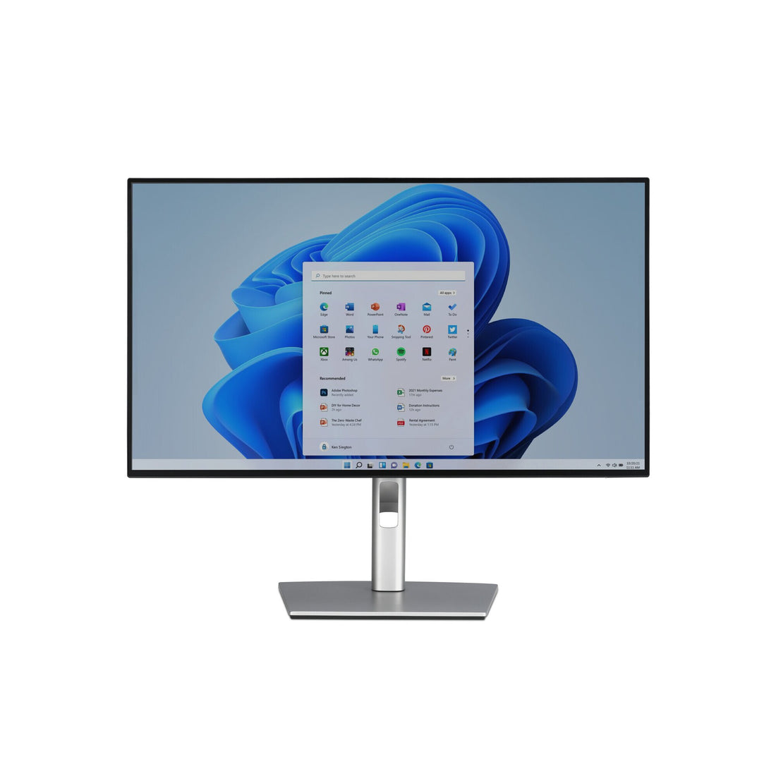 Kensington 2-way Removable Privacy Screen Filter for 19" Monitors 5:4 - image 7