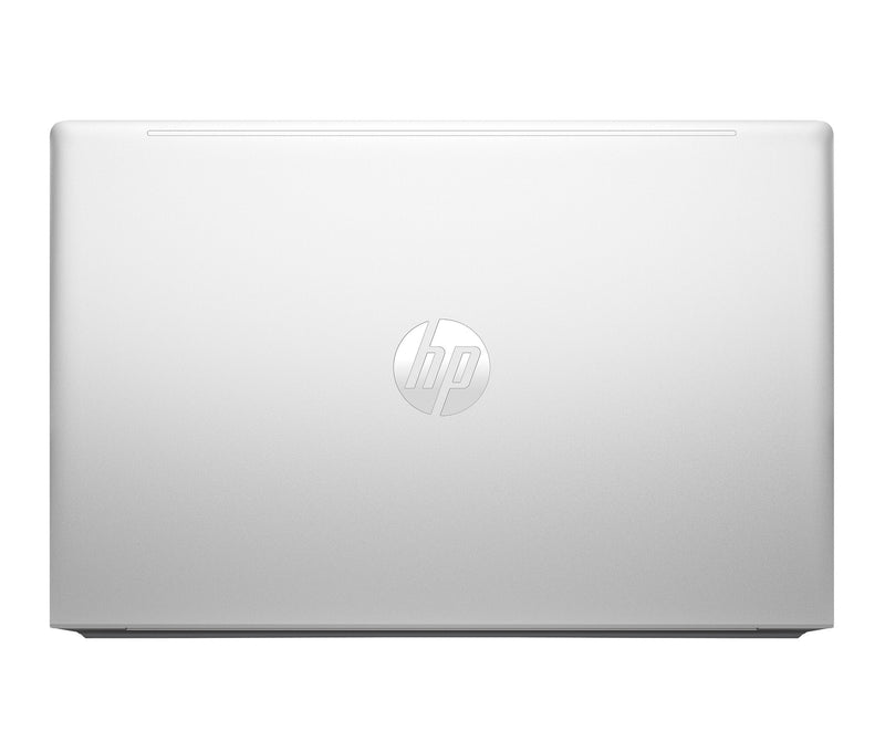HP ProBook 455 15.6 inch G10 Notebook PC AMD Ryzen™ 5 7530U Laptop 39.6 cm (15.6") Full HD 8 GB DDR4-SDRAM 256 GB SSD Wi-Fi 6E (802.11ax) Windows 11 Pro Silver