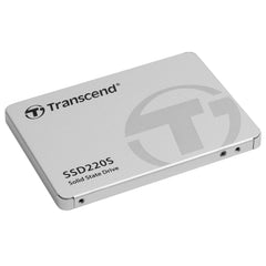 Transcend SSD220S 480 GB 2.5