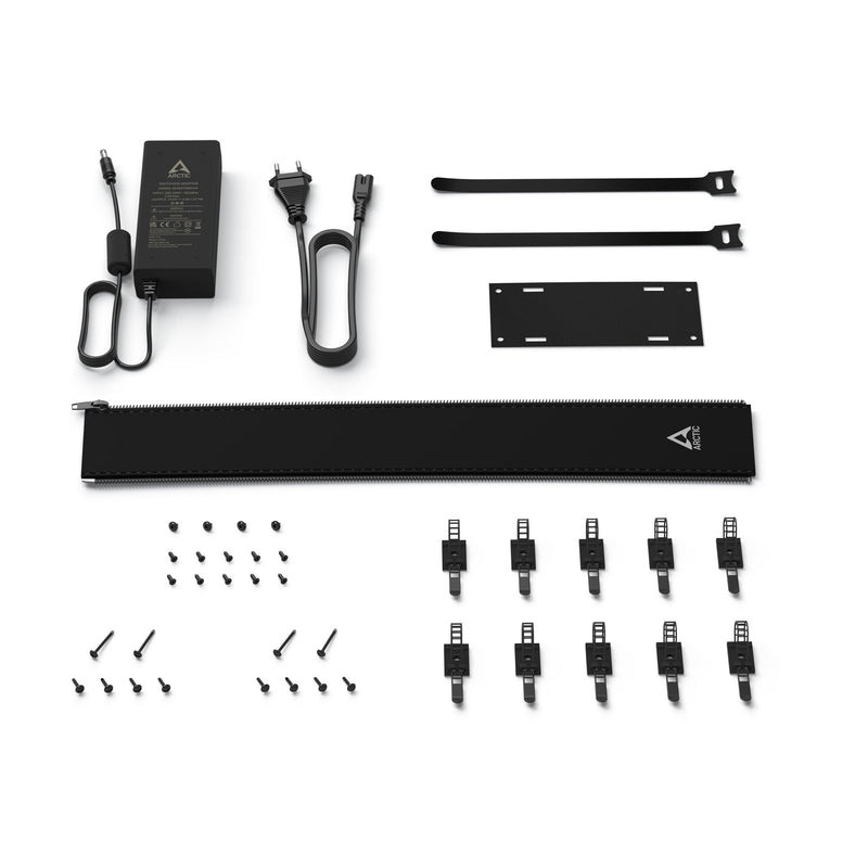 ARCTIC Senza 5700G Under Desk PC