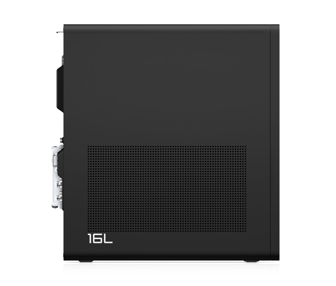 HP OMEN 16L Gaming TG03-0024na PC AMD Ryzen 7 8700F 16 GB DDR5-SDRAM 1 TB SSD AMD Radeon RX 9060 XT Windows 11 - image 2