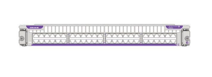 Alcatel-Lucent Enterprise OS99-XNI-48 network switch module 10 Gigabit Ethernet
