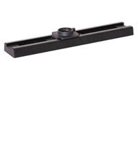 Chief CMS391 TV mount/stand Black