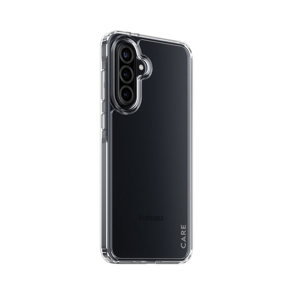 PanzerGlass CARE™ by ® Urban Combat Case Transparent Samsung Galaxy A36 5G