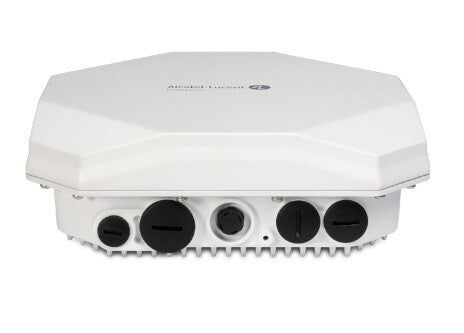 Alcatel-Lucent Enterprise OAW-AP1361-RW wireless access point 2400 Mbit/s White Power over Ethernet (PoE) - image 3