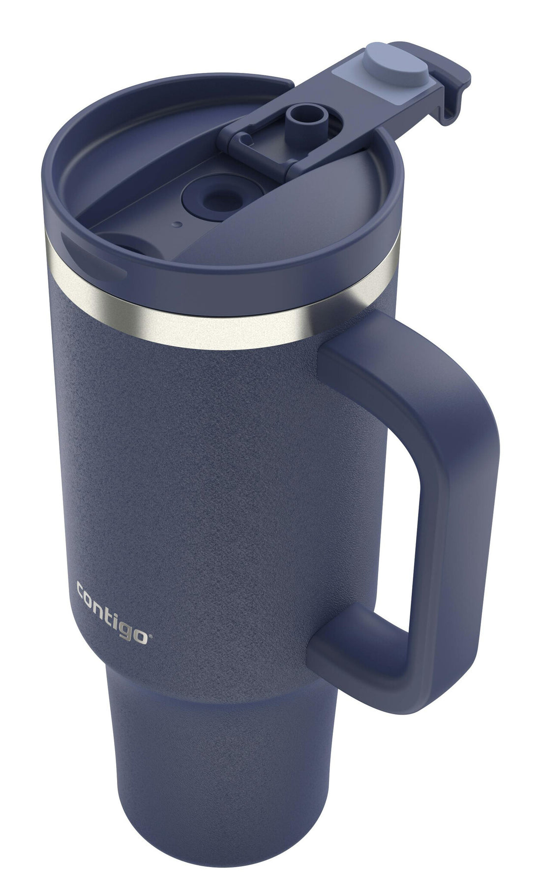 CONTIGO 2217785 vacuum flask 1.2 L Indigo - image 3