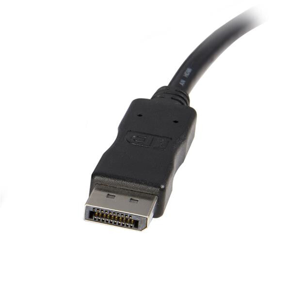 StarTech.com 10ft (3m) DisplayPort to DVI Cable - DisplayPort to DVI Adapter Cable 1080p Video - DisplayPort - image 3