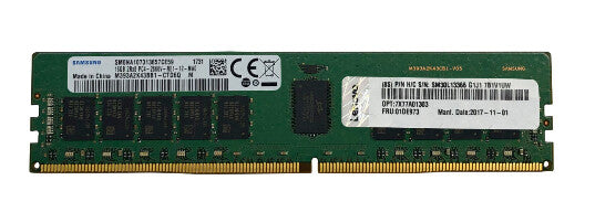 Lenovo 4ZC7A15113 memory module 128 GB DDR4 ECC
