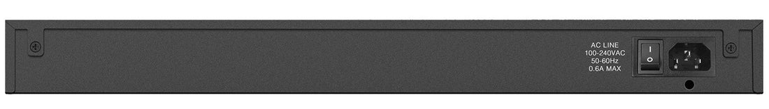 D-Link DWC-2000 gateway/controller - image 3