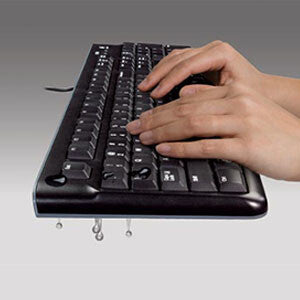 Logitech Keyboard K120 for Business - image 9