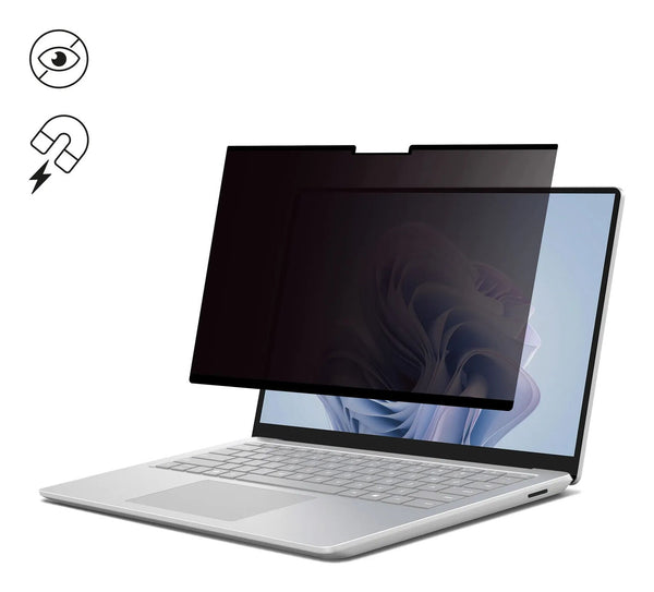 DICOTA D50140-2MG display privacy filter 40.6 cm (16") Laptop Framed display privacy filter