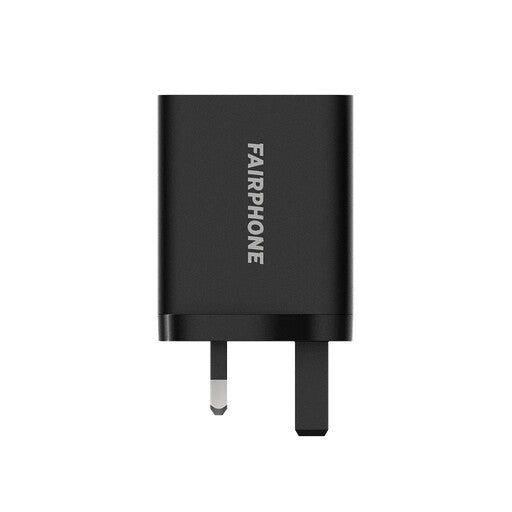 Fairphone Dual-port 30W Charger (ACCHAR-202-UK1) - image 2