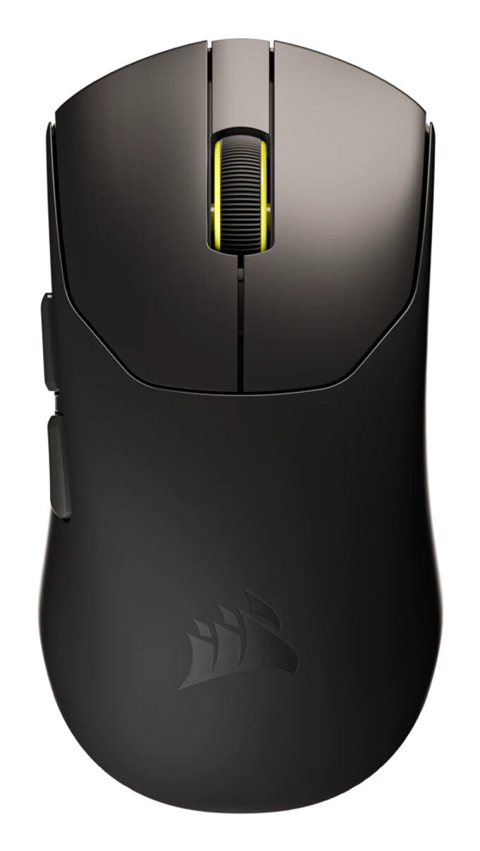 Corsair SABRE v2 PRO mouse Gaming Ambidextrous Optical 33000 DPI
