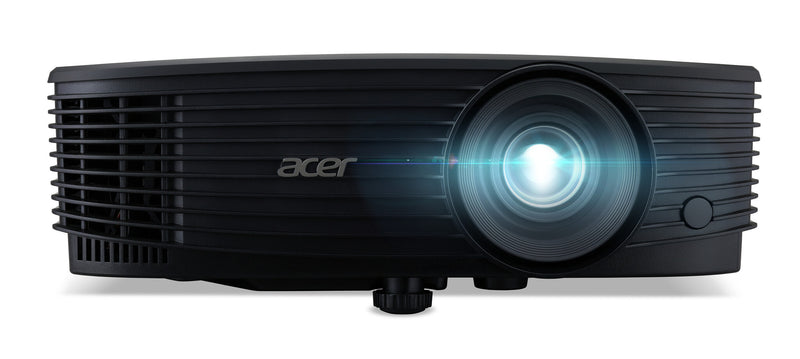 Acer X1329 Standard throw projector 4800 ANSI lumens DLP WXGA (1280x800) Black