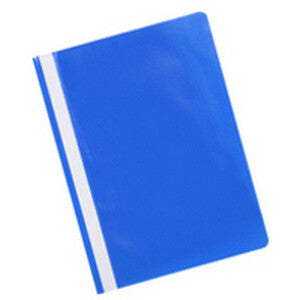 Q-CONNECT KF01454 report cover Blue