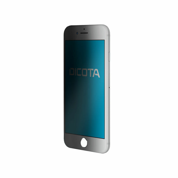 DICOTA D31458 display privacy filter 11.9 cm (4.7") Smartphone