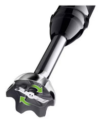 Braun MultiQuick 5 MQ5 PRO Immersion blender 1000 W Black