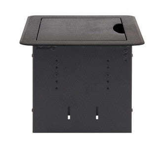 Kramer Electronics TBUS-1AXL electrical enclosure Aluminium