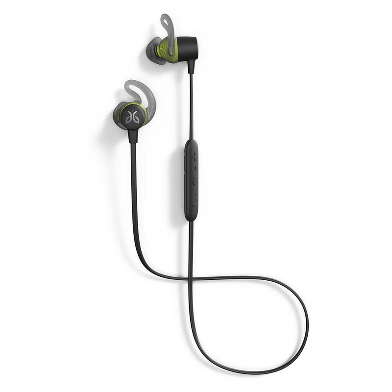JayBird 985-000713 headphones/headset Wireless In-ear Calls/Music Bluetooth Black