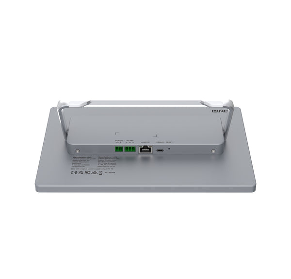 Lindy 32309 touch control panel 25.4 cm (10") 1280 x 800 pixels