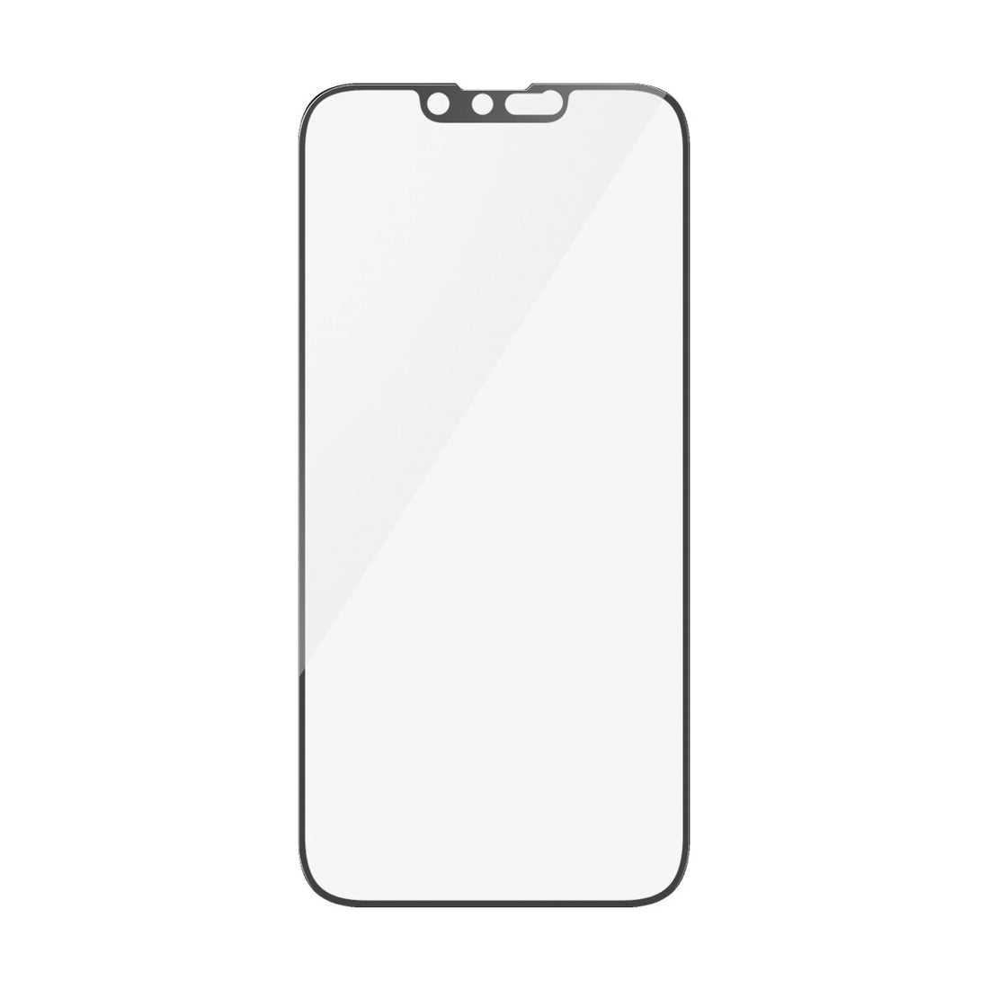 PanzerGlass ® | CARE™ by ® 3-in-1 Bundle iPhone 17e | 16e