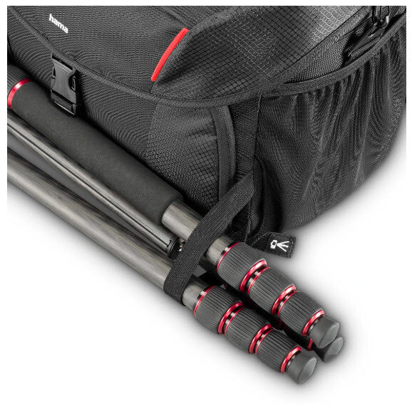 Hama Phoenix Shoulder case Black - image 5