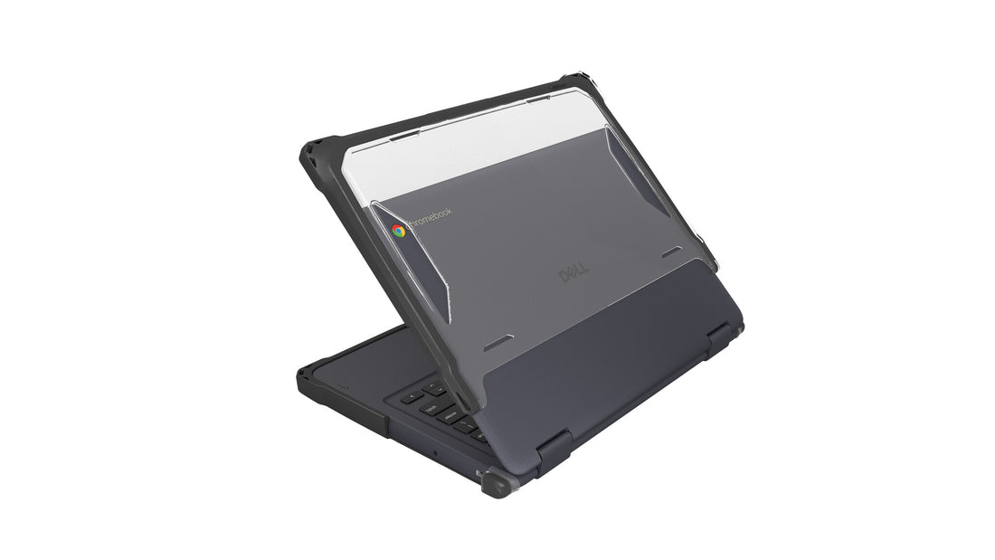MAXCases DLESF3CB112GRY laptop case 11" Shell case Grey - image 3
