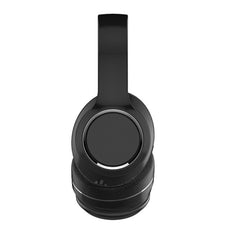 PREVO A6 Active Noise Cancelling Wireless Headphones