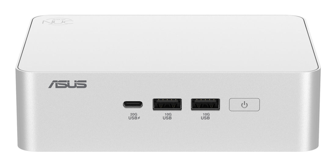 ASUS NUC 15 Pro+ RNUC15CRSU700002 Silver 255H - image 11