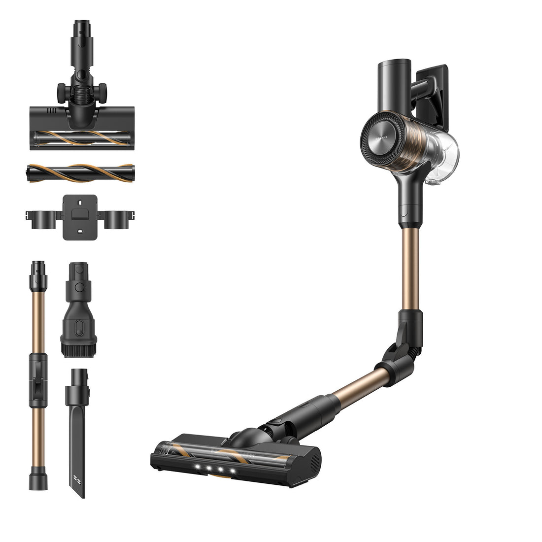 Dreame R10s Lite Cordless Stick Vacuum