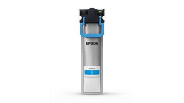 Epson WF-C53xx / WF-C58xx Series Ink Pack L Cyan