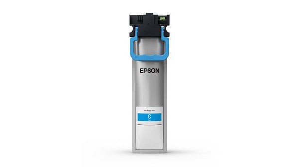 Epson WF-C53xx / WF-C58xx Series Ink Pack L Cyan