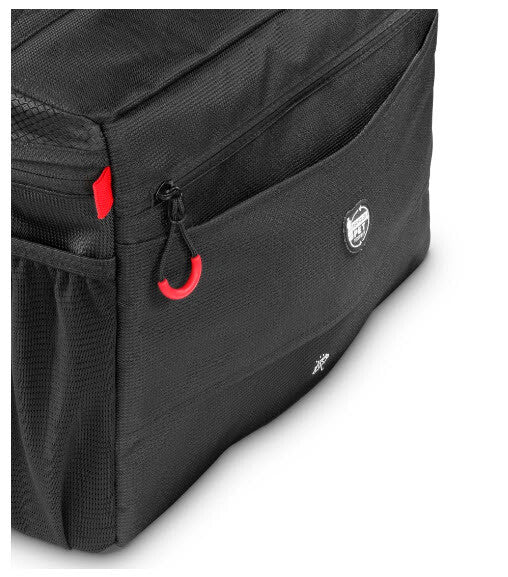 Hama Phoenix Shoulder case Black - image 6