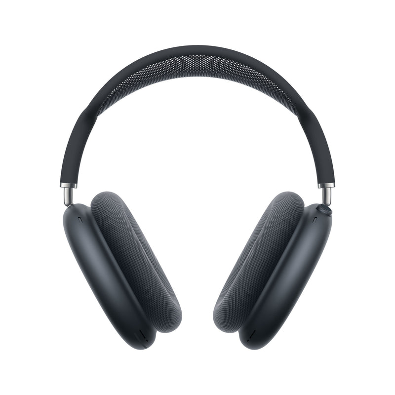 Apple AirPods Max, 2nd Gen - Midnight (MWW43ZM/A)