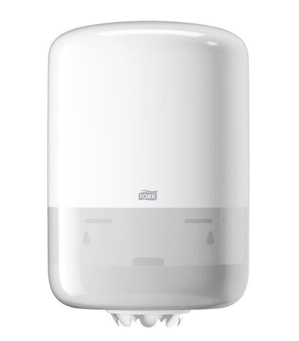 Tork 559000 paper towel dispenser Sheet paper towel dispenser White - image 3