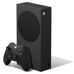 Xbox Series S 1TB - Carbon Black (XXU-00007)
