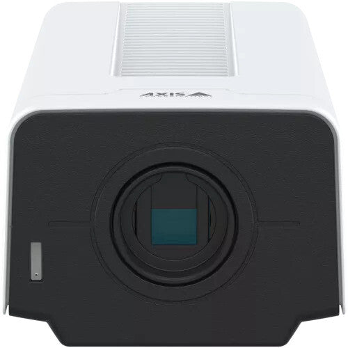 Axis P1387-B Box IP security camera Indoor 2592 x 1944 pixels Ceiling/Wall/Pole
