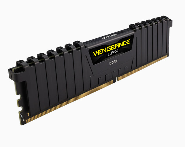 Corsair Vengeance LPX memory module 64 GB 4 x 16 GB DDR4