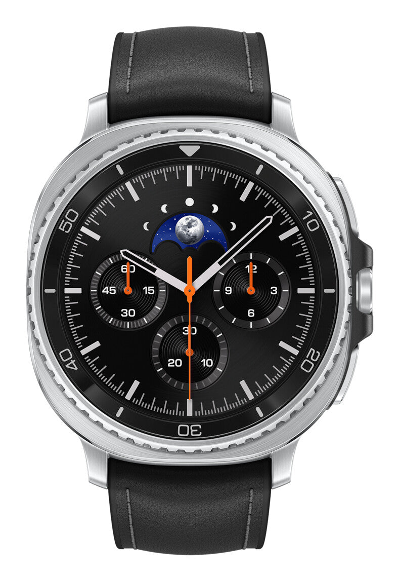 Samsung Galaxy Watch8 Classic (Bluetooth, 46 mm)