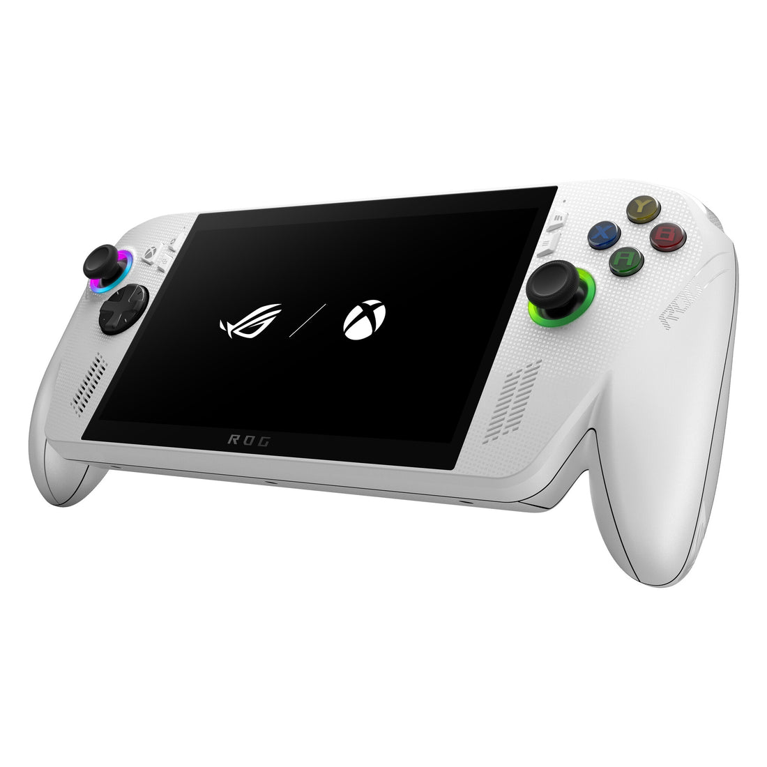 ASUS ROG Xbox Ally Handheld Console 512GB - White - image 7