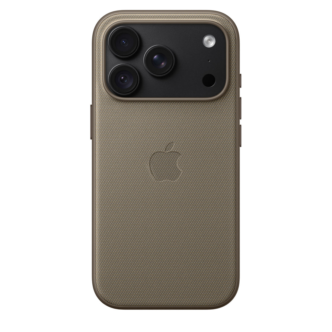 Apple iPhone 18 Pro TechWoven Case with MagSafe - Taupe - image 4
