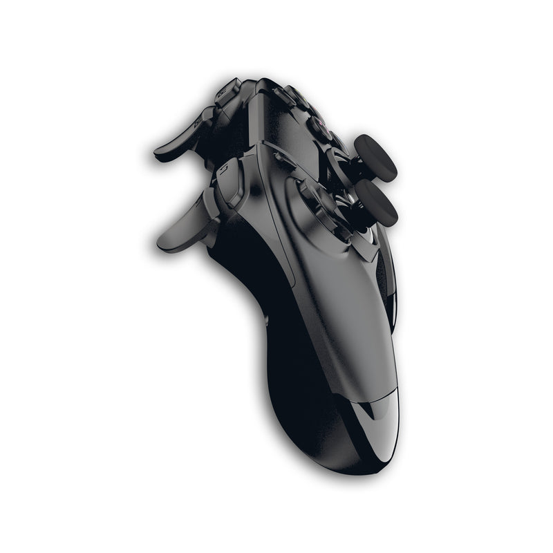 Gioteck VX-4 Black Bluetooth Gamepad Analogue / Digital PlayStation 4