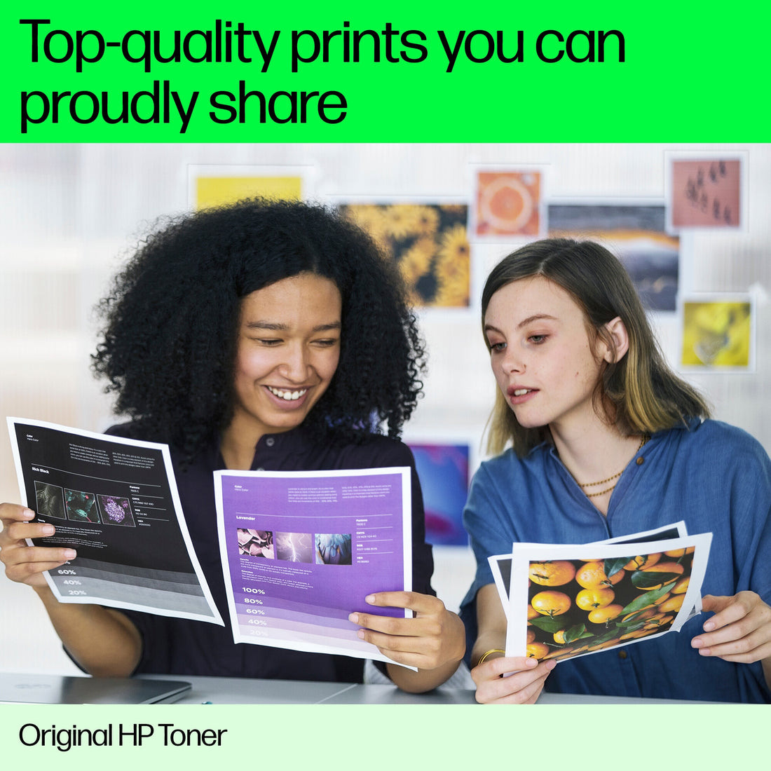 HP 824A Magenta LaserJet Image Drum - image 5