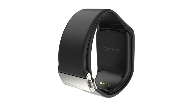 TomTom Golfer 2 GPS Watch - Black - Large