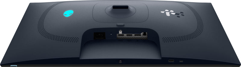 Alienware 27" Quad HD QD-OLED 280Hz Gaming Monitor (AW2725D)