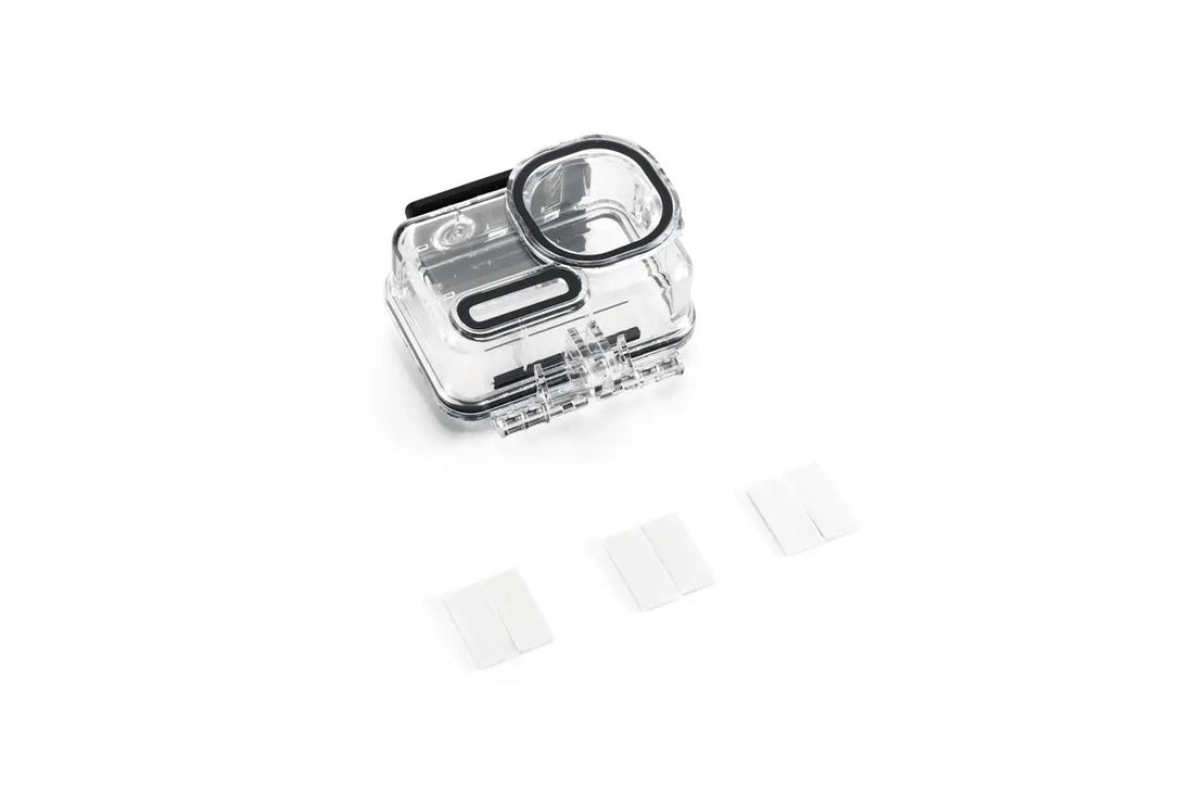DJI CP.OS.00000531.02 action sports camera accessory Cover - image 3