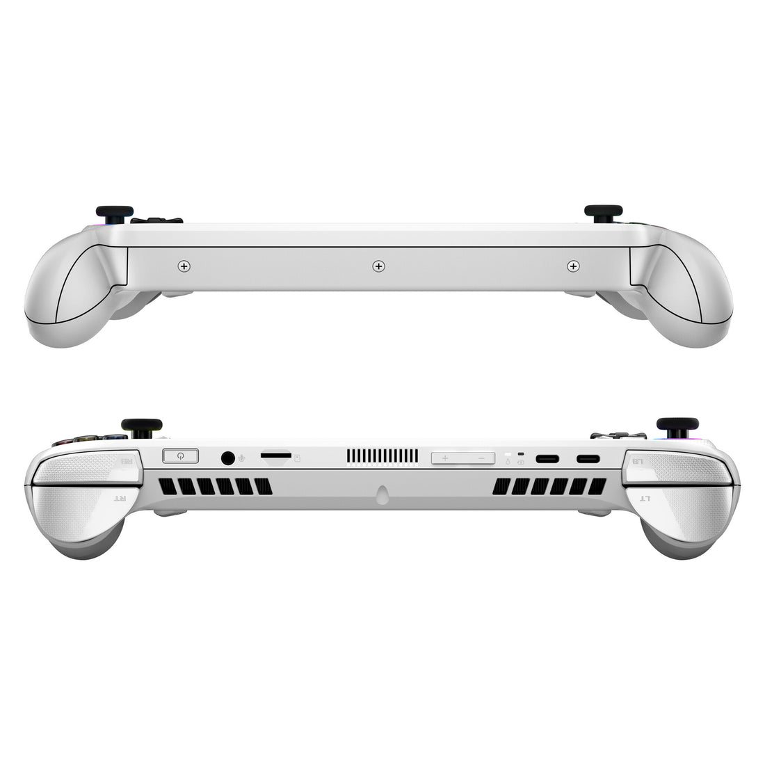 ASUS ROG Xbox Ally Handheld Console 512GB - White - image 9