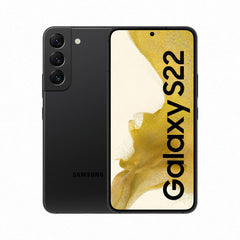 Samsung Galaxy S22 Enterprise Edition SM-S901B 15.5 cm (6.1