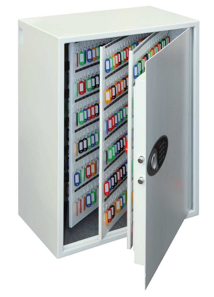 Phoenix Safe Co. Cygnus KS0036E White - image 2