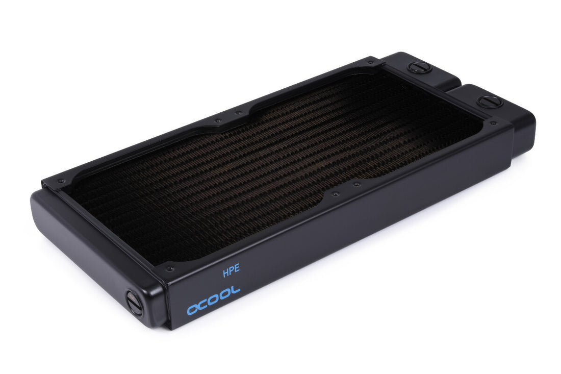 Alphacool 14376 computer cooling system part/accessory Radiatior - image 3